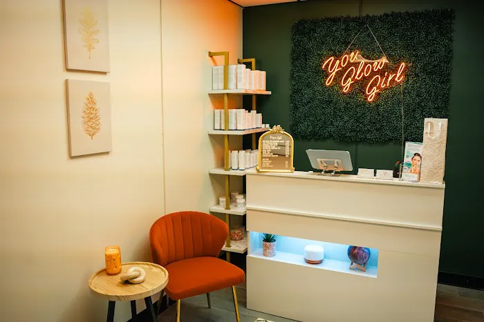 The Perfect Glo Skin and Beauty Bar Picture 4