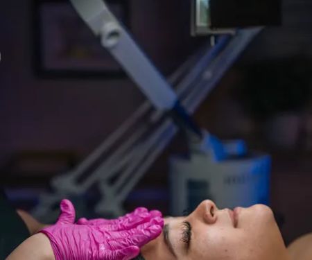 The Perfect Glo Skin and Beauty Bar