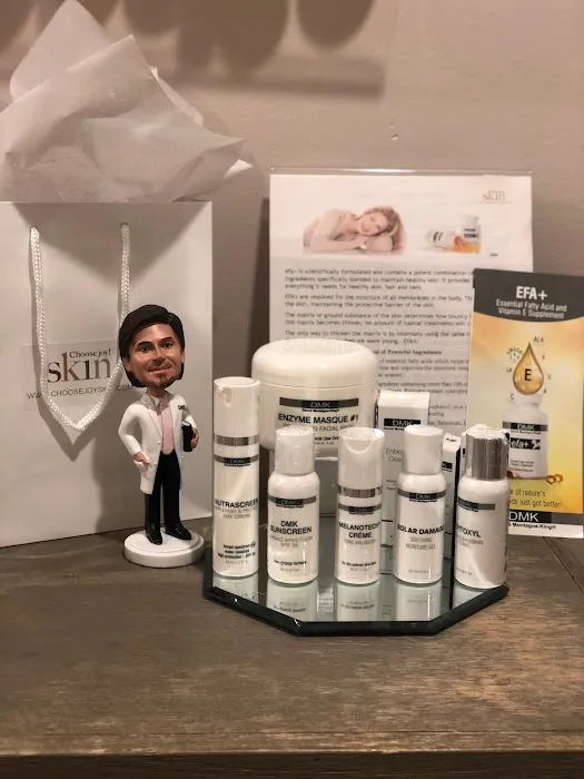 Choose joy! Skin LLC Picture 3