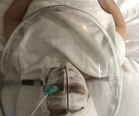 Choose joy! Skin LLC