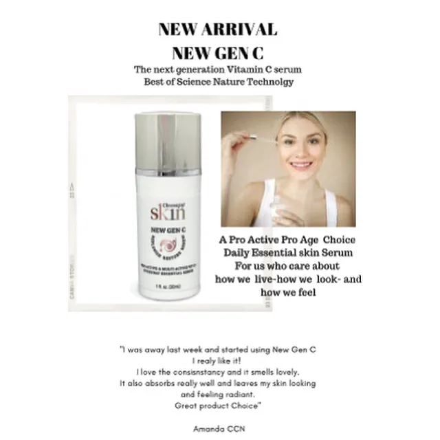 Choose joy! Skin LLC Picture 4