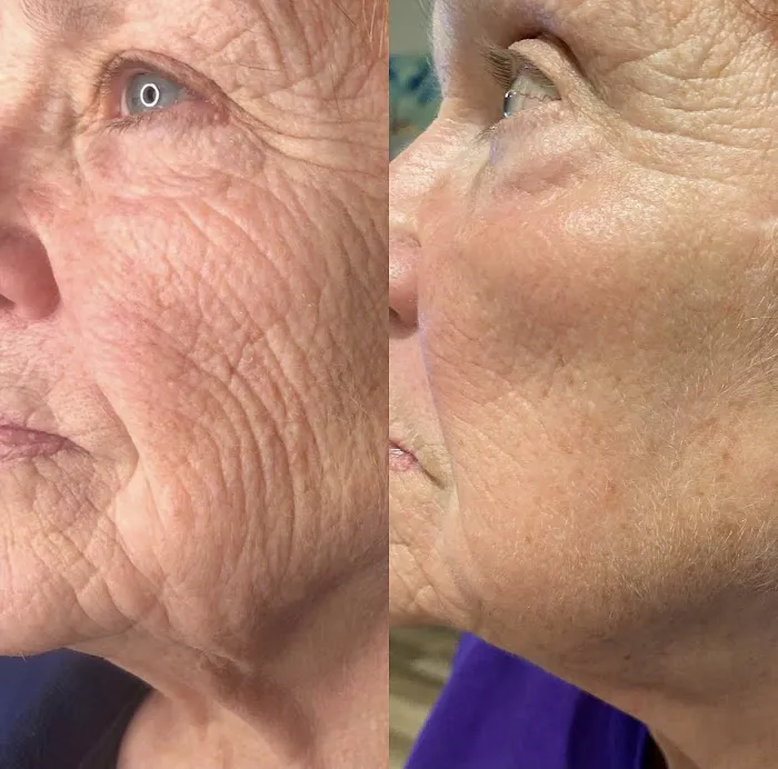 The Skin Clinic Picture 10