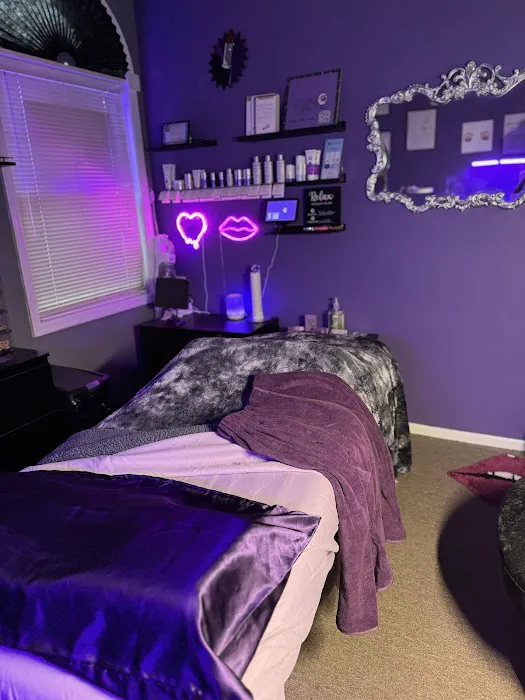 The Vanity Bar - Matawan, NJ Picture 7