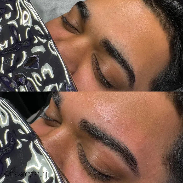 The Vanity Bar - Matawan, NJ Picture 8