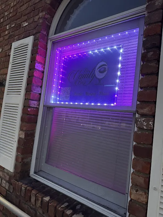 The Vanity Bar - Matawan, NJ Picture 6