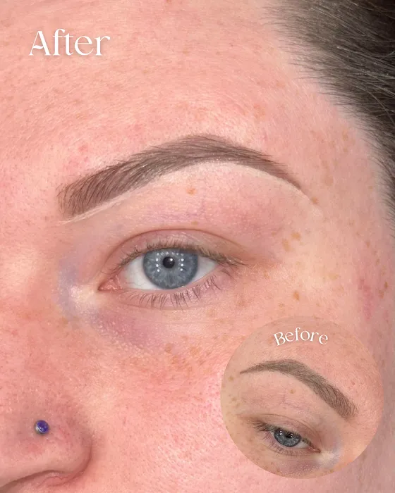 The Vanity Bar - Matawan, NJ Picture 10