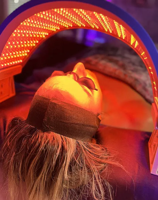 The Vanity Bar - Matawan, NJ Picture 1