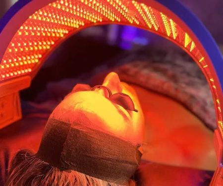 The Vanity Bar - Matawan, NJ