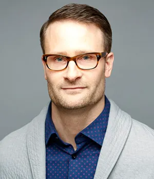Jarrett Kaczmarski, PAC - Schweiger Dermatology Group Picture 1
