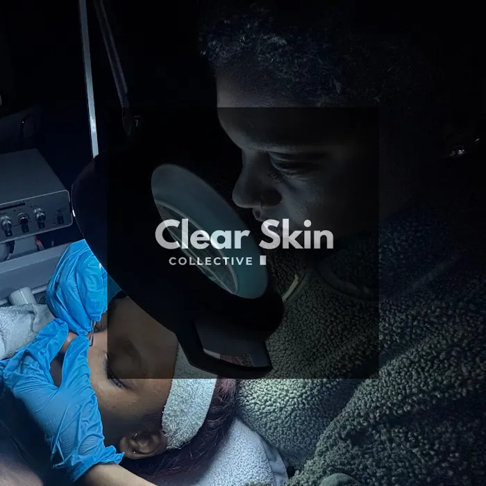 The Clear Skin Collective Picture 4