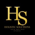 Holistic Solutions Skin And Wax Studio