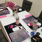 Beyond Body Esthetics