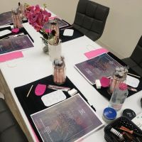 Beyond Body Esthetics ico