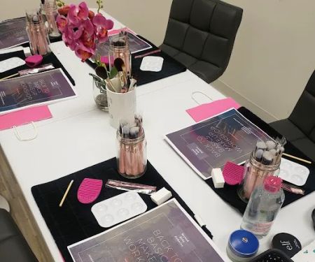 Beyond Body Esthetics