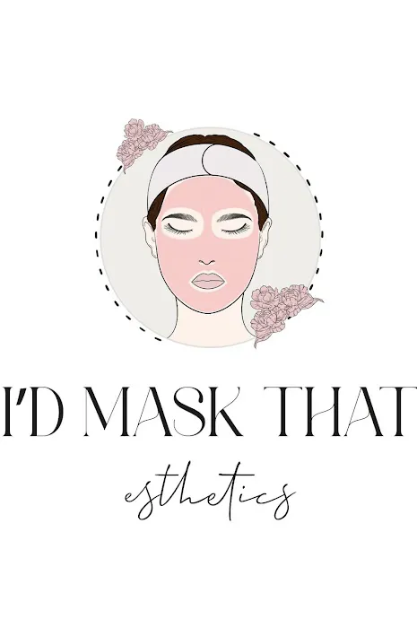 I'd Mask That Picture 5