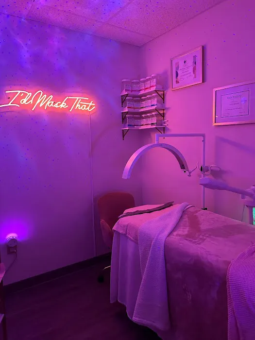 I'd Mask That Picture 8