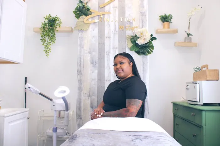 Skinsation by Shyne Picture 2