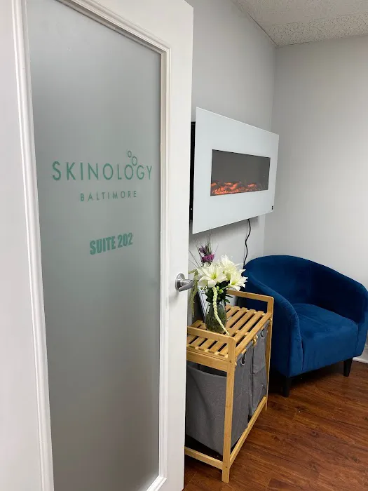 Skinology Baltimore Picture 2