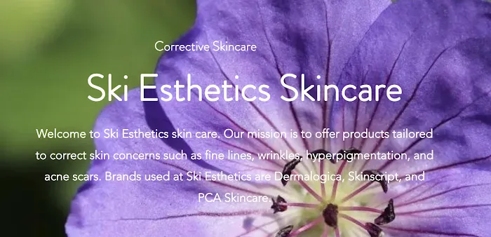 SKI ESTHETICS Picture 2