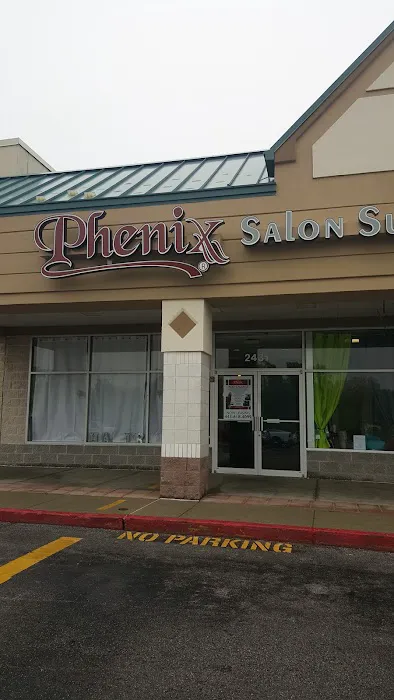 The Skin Den Picture 7