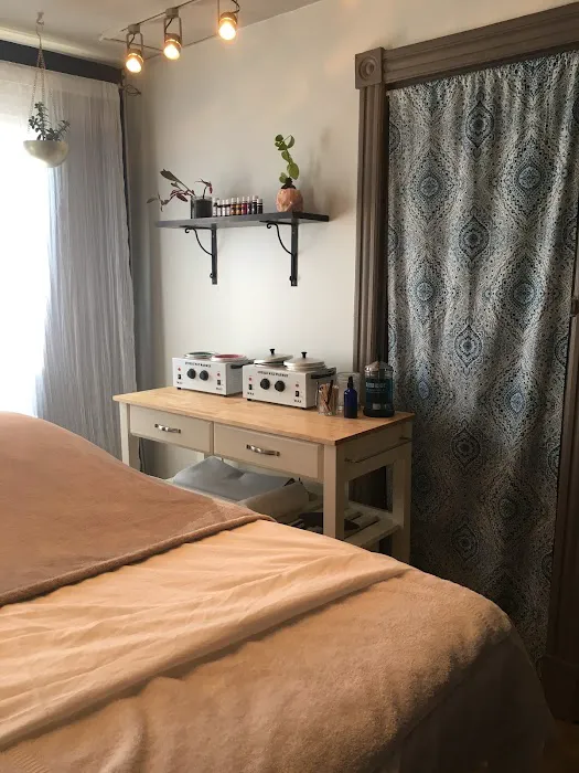 Urban Oasis Skin Care Picture 3