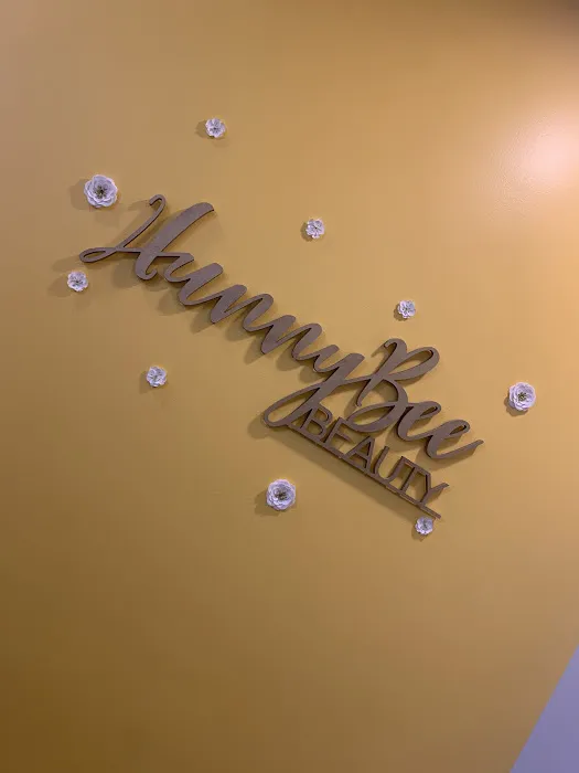 Hunny Bee Beauty Picture 1