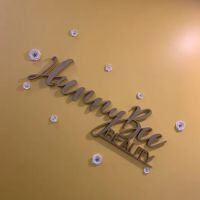 Hunny Bee Beauty ico