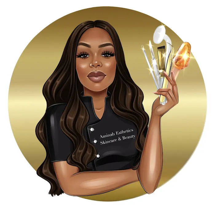 Aminah Esthetics Skincare and Beauty Picture 1