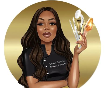 Aminah Esthetics Skincare and Beauty