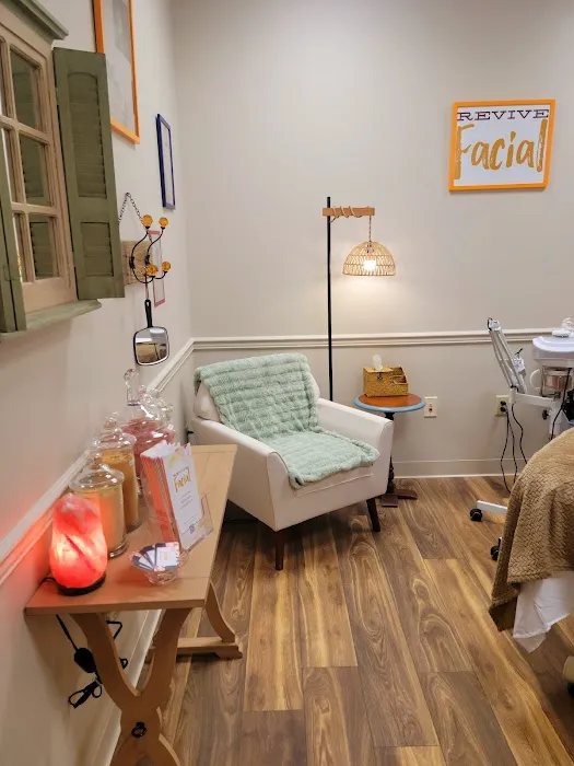 Revive Facial Picture 5