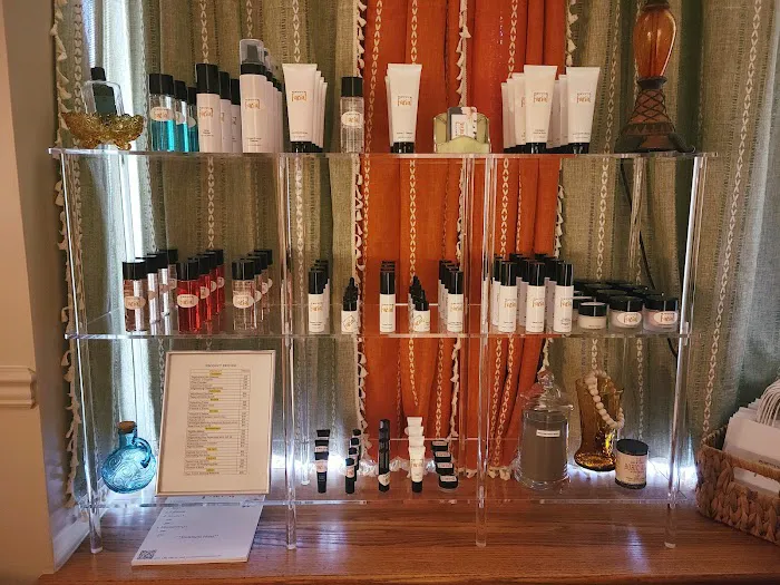 Revive Facial Picture 2