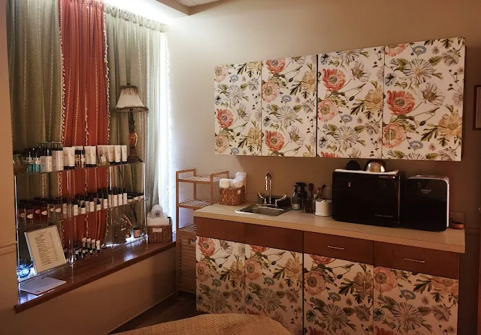 Revive Facial Picture 1