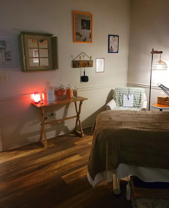 Revive Facial Picture 8