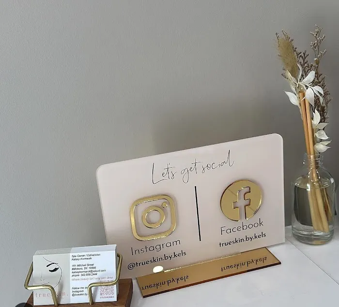 Trueskin by kels Picture 6