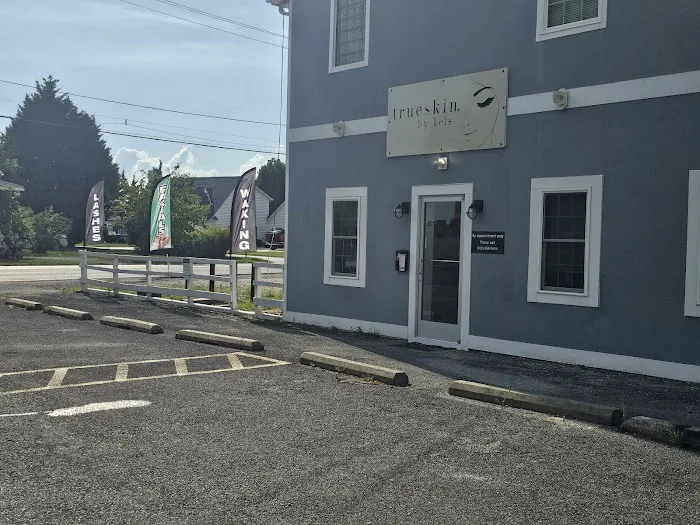 Trueskin by kels Picture 4