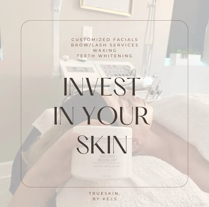 Trueskin by kels Picture 3