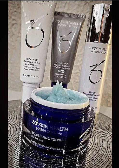 GLowinSkinWithCheLc Picture 2