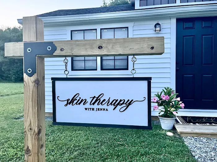 Skin Therapy with Jenna Picture 4