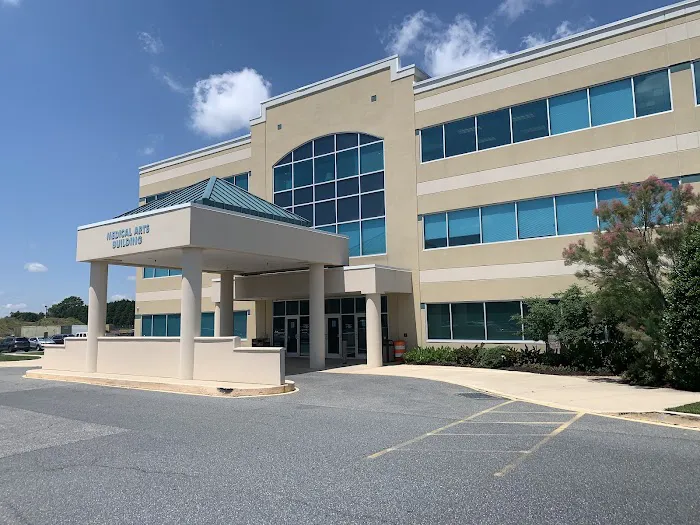 Beebe Center for Dermatology & Dermatologic Surgery Picture 2