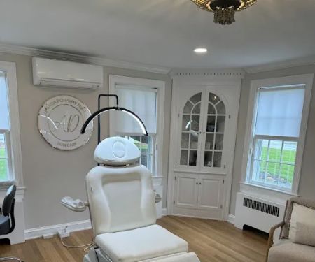 Rejuvenation Skin Wellness & Aesthetics