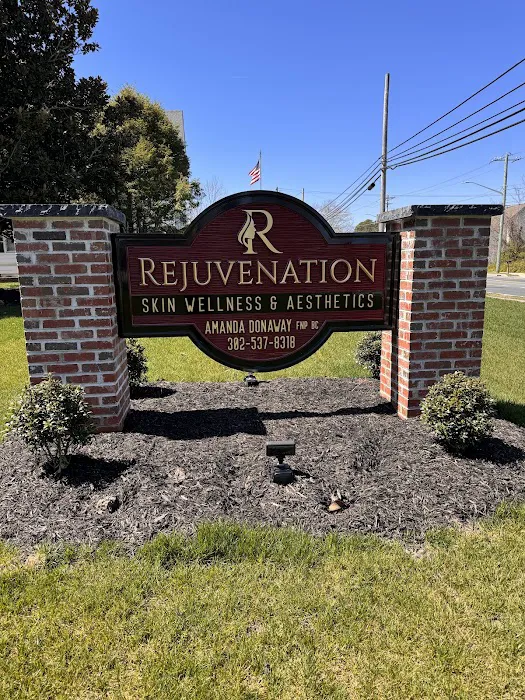 Rejuvenation Skin Wellness & Aesthetics Picture 5