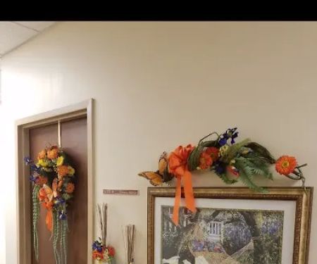 Esthetician Lisa Marie