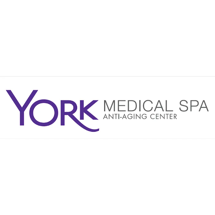 York Medical Spa Anti-Aging Center Picture 6