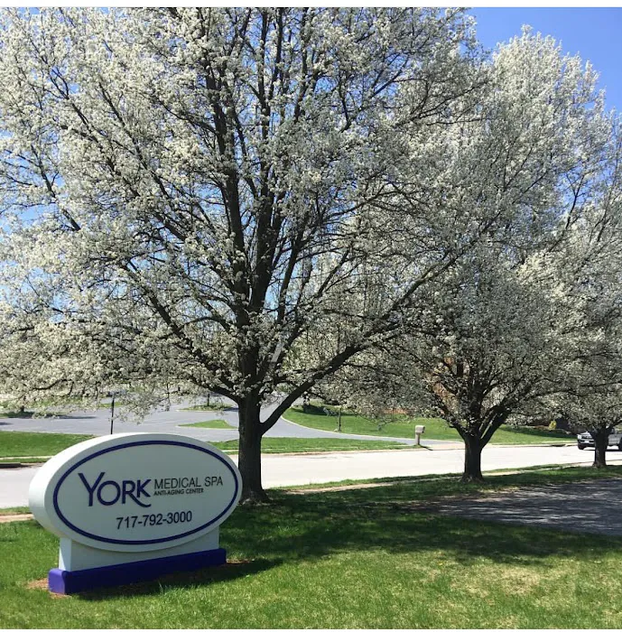 York Medical Spa Anti-Aging Center Picture 3