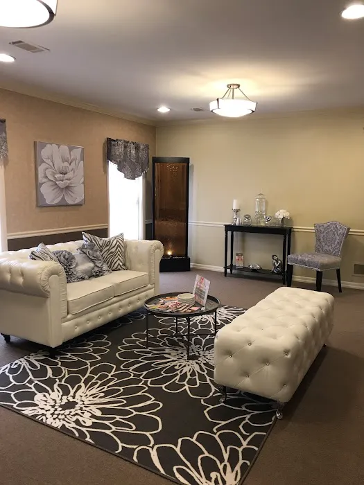 York Medical Spa Anti-Aging Center Picture 5