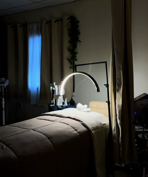 Skin Outspoken Picture 3