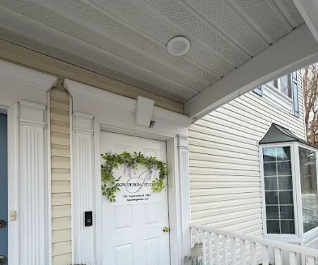 J Skin Design Studio