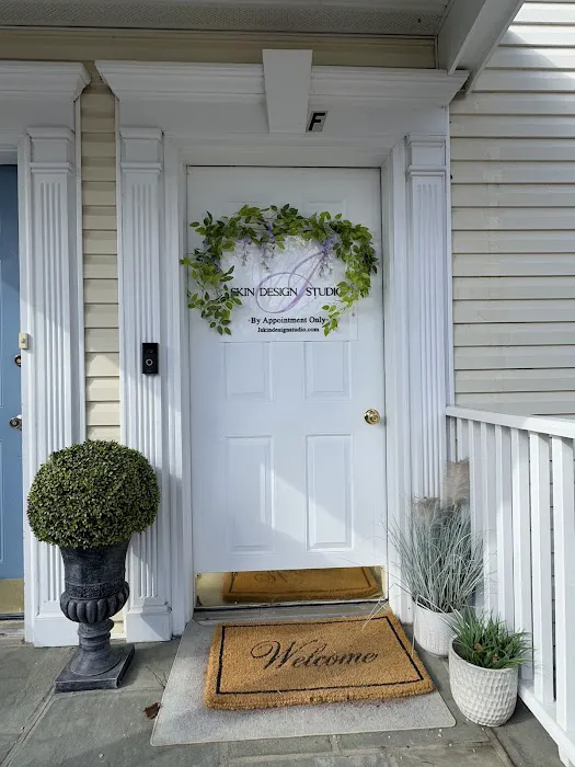 J Skin Design Studio Picture 5