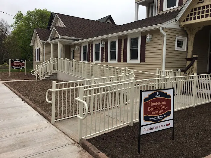 Hunterdon Dermatology, LLC Picture 3