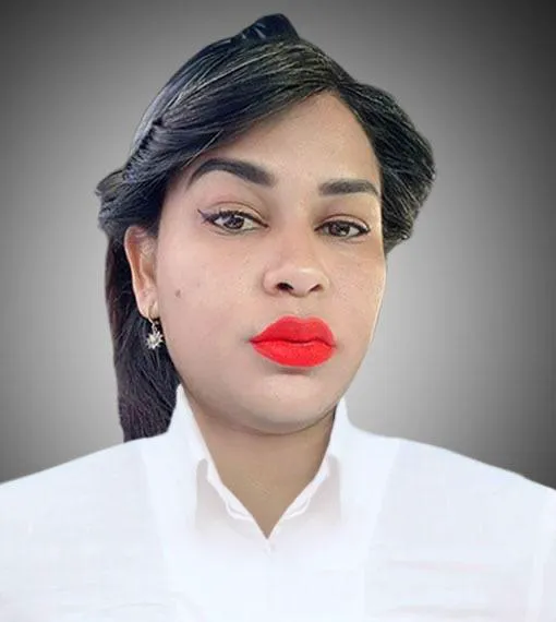 Jazz Beauty Center Picture 1